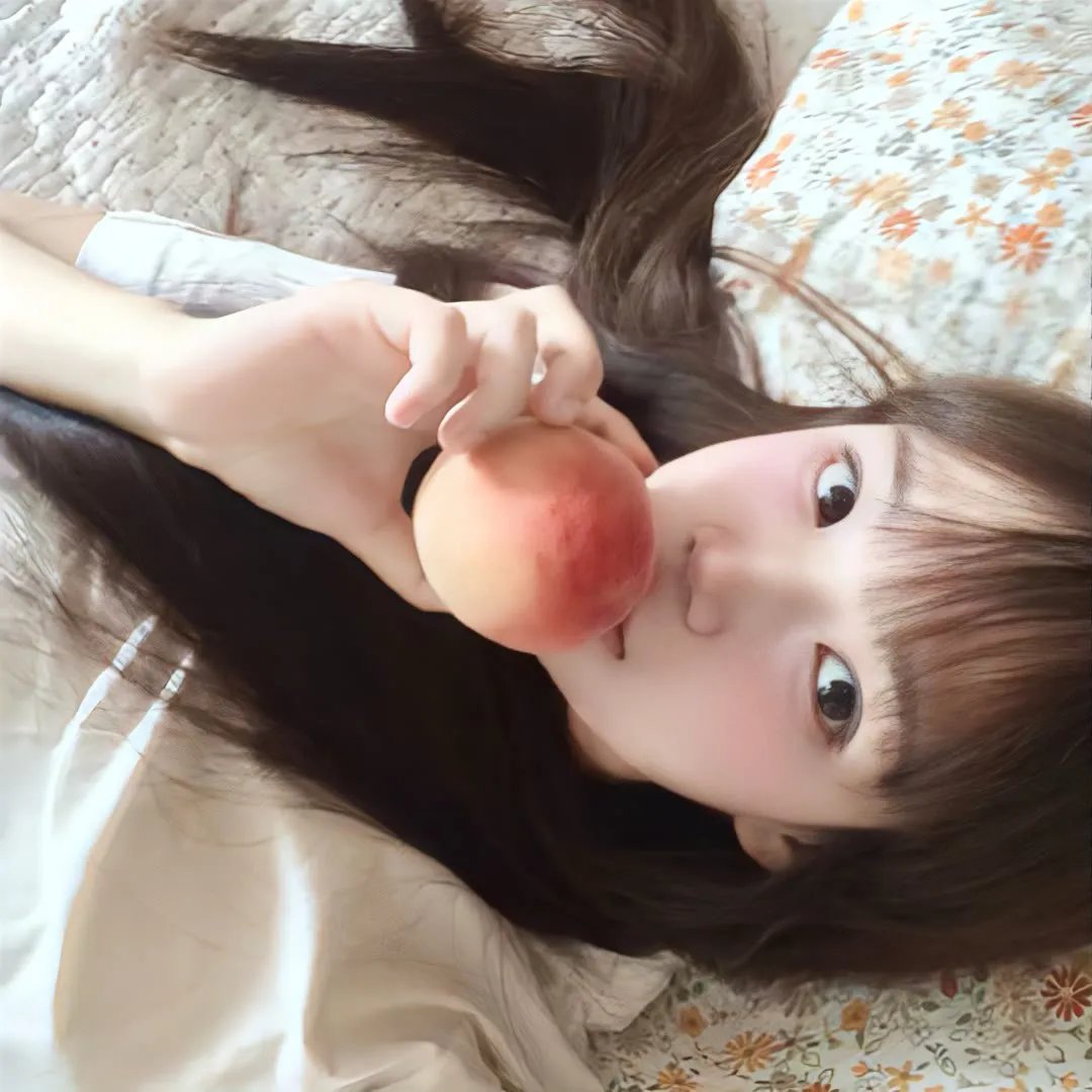 女子特警队