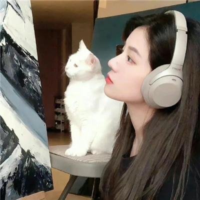 当比莉遇上花枝
